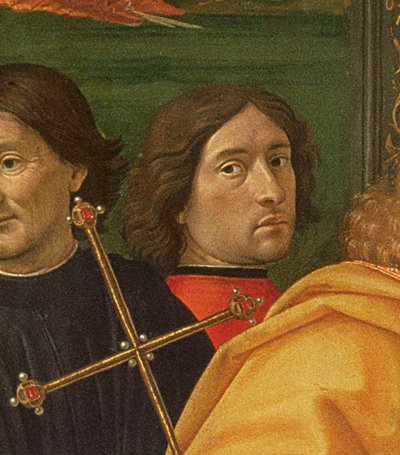 Ghirlandaio da L